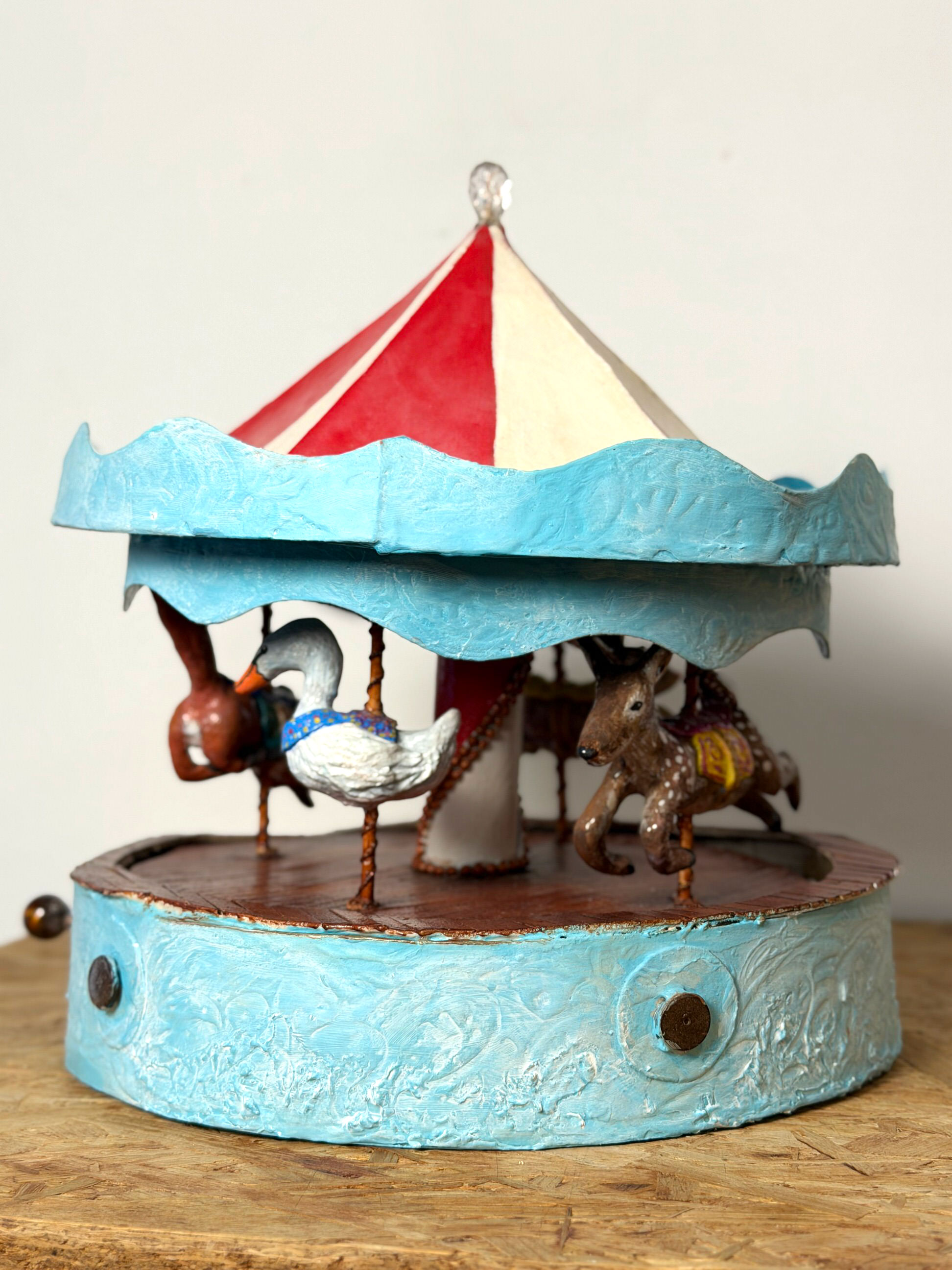 Autómatos - Dina Cró