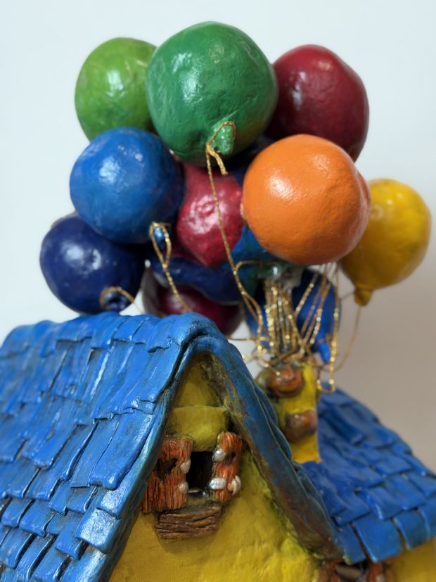 Dina Cró Art
