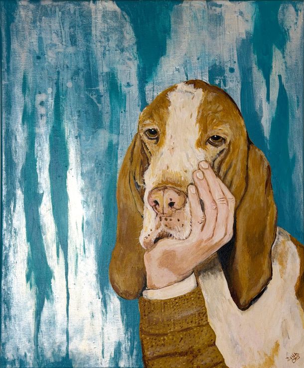 Dina Cró Art